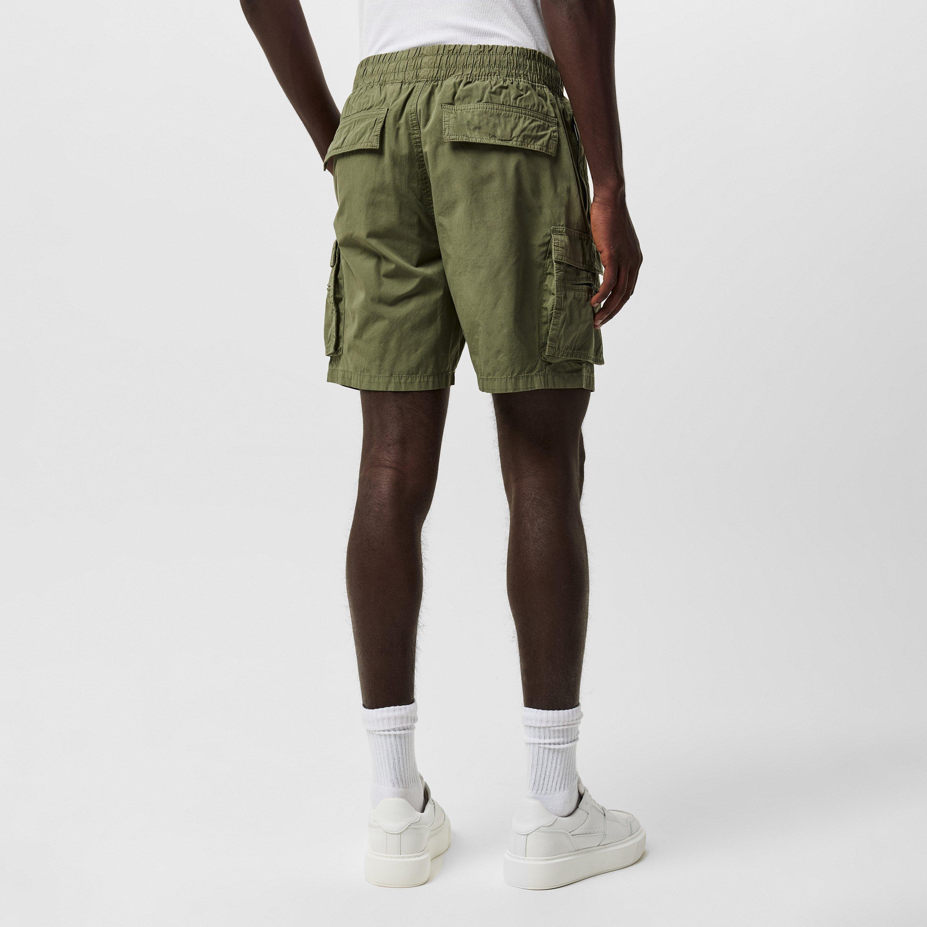 Firetrap Cargo Shorts Mens