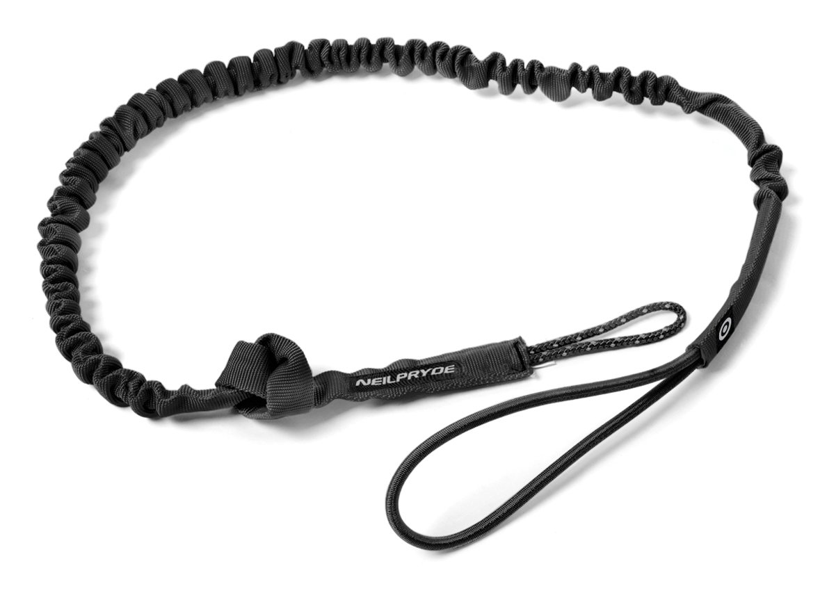 Neilpryde Tire veille / Uphaul - Standard Black