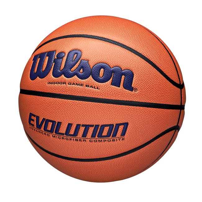 Evolution Game Basketball