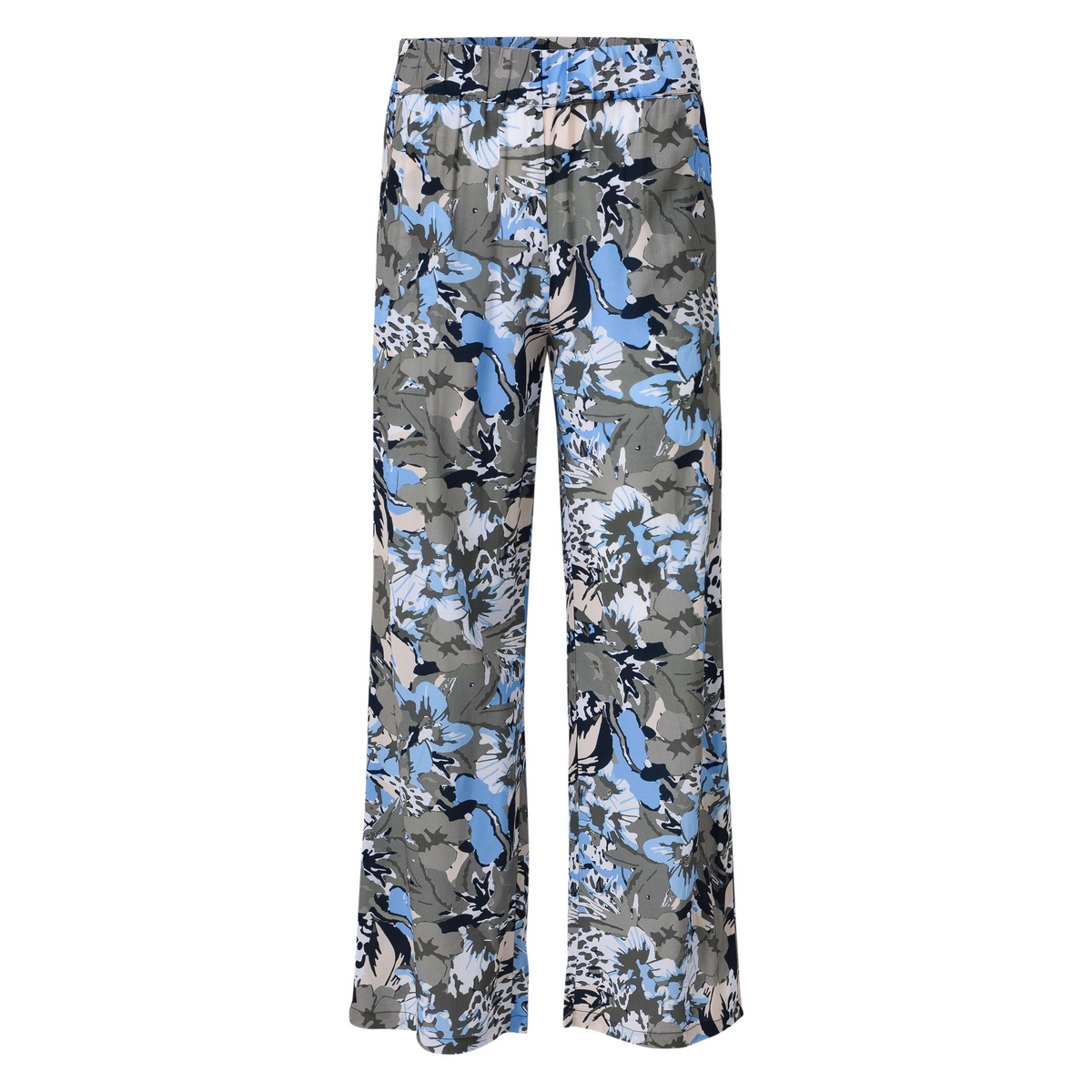 Dames Capri PS#niro ethnic 64 cm