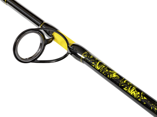 Black Cat Perfect Passion Boat Spin 2,40m 50-190gr