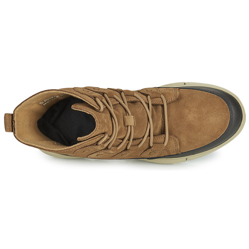 Sorel - SOREL EXPLORER BOOT WP - Camel