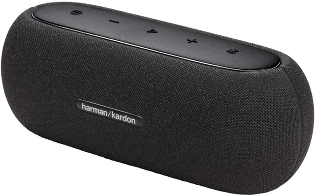 Harman Kardon Luna bærbar højttaler (sort)