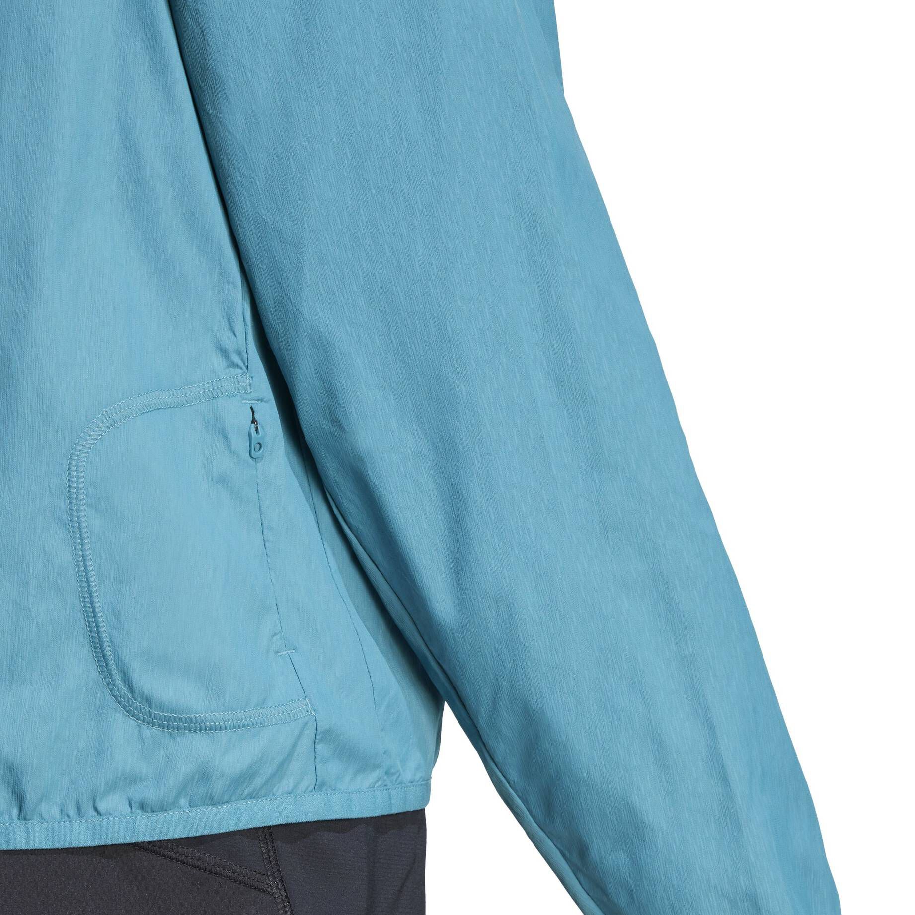 adidas Performance| Damen Jacke RUN IT