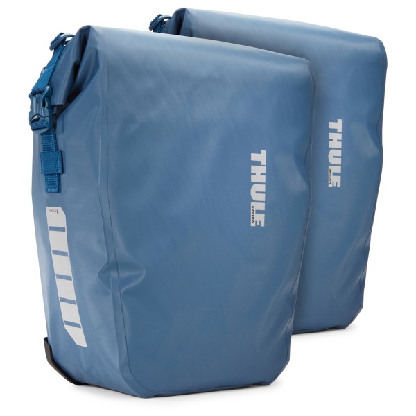 Thule - Shield Pannier Pair 25 - Sacoche pour porte-bagages