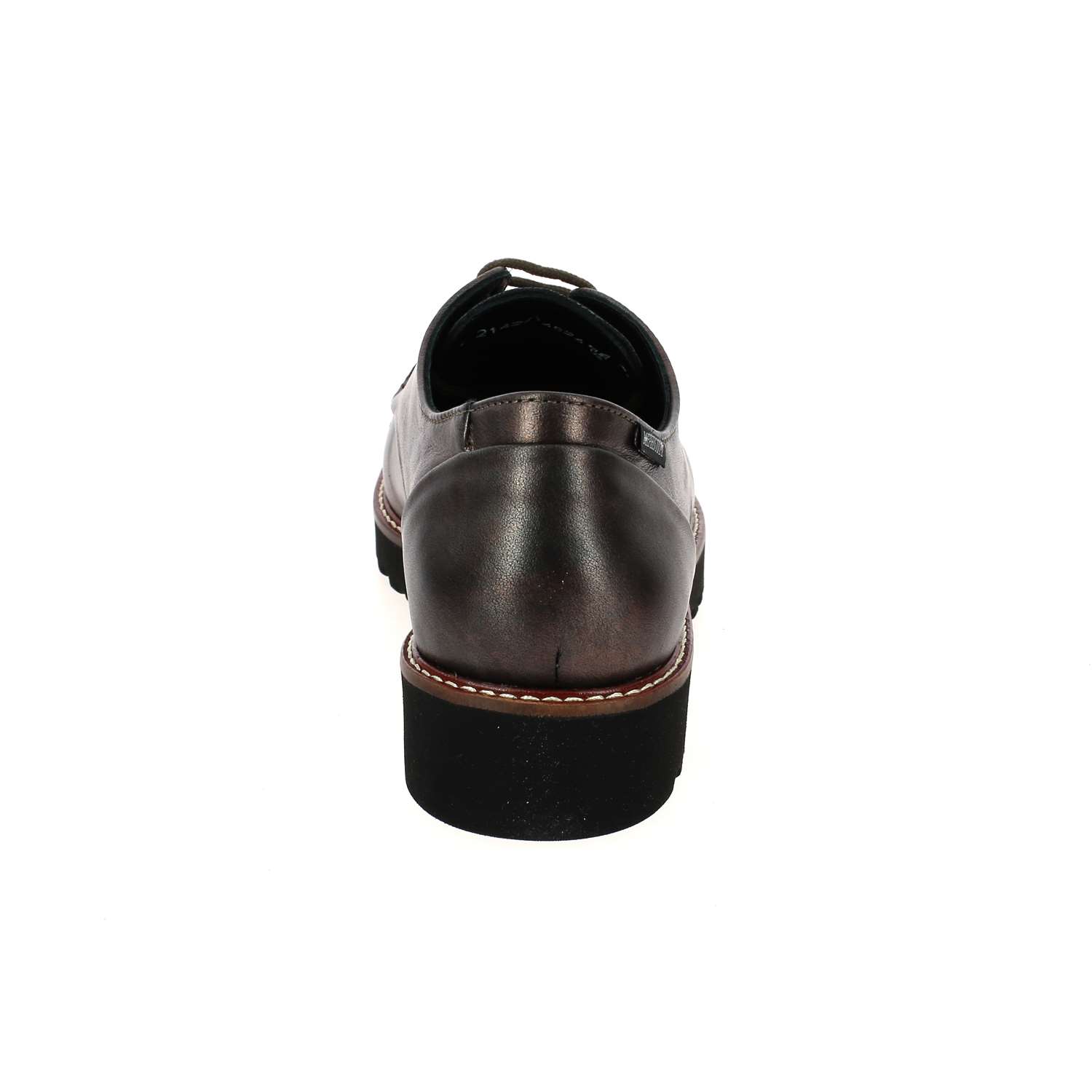 Derbies femme MEPHISTO SABATINA