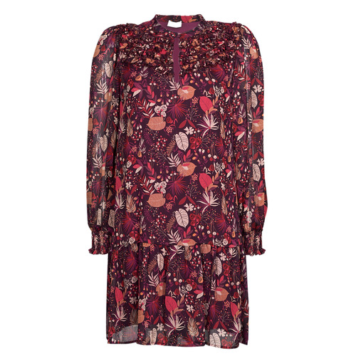 Liu Jo - WF2317 - Bordeaux / Rose