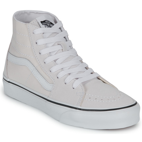 Vans - SK8-Hi TAPERED - Beige