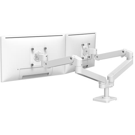 Ergotron LX Pro Series 45-686-290 support d'écran plat pour bureau 68,6 cm (27