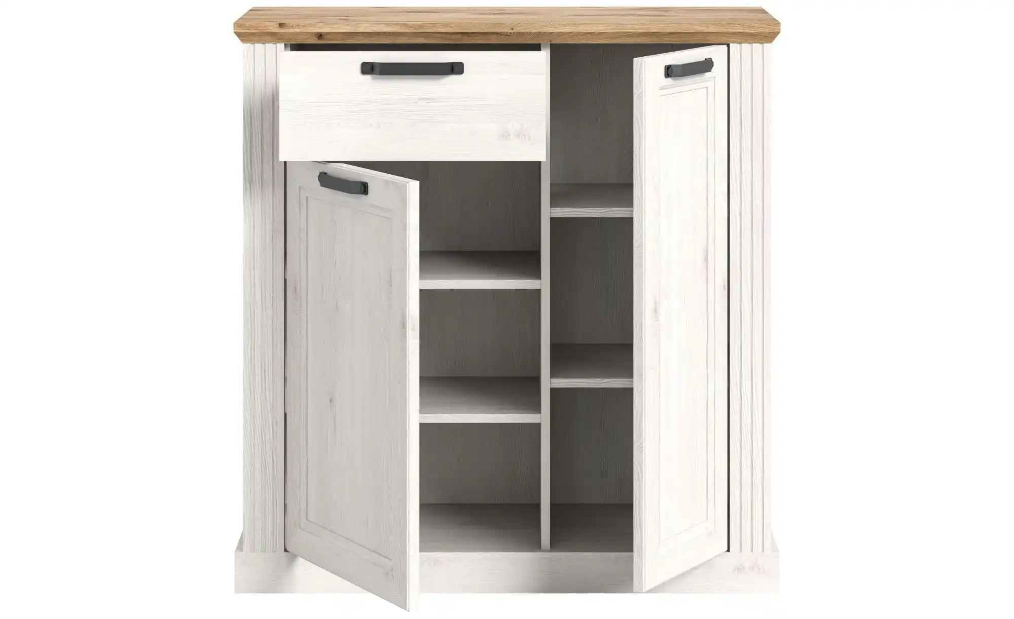 Schuhschrank