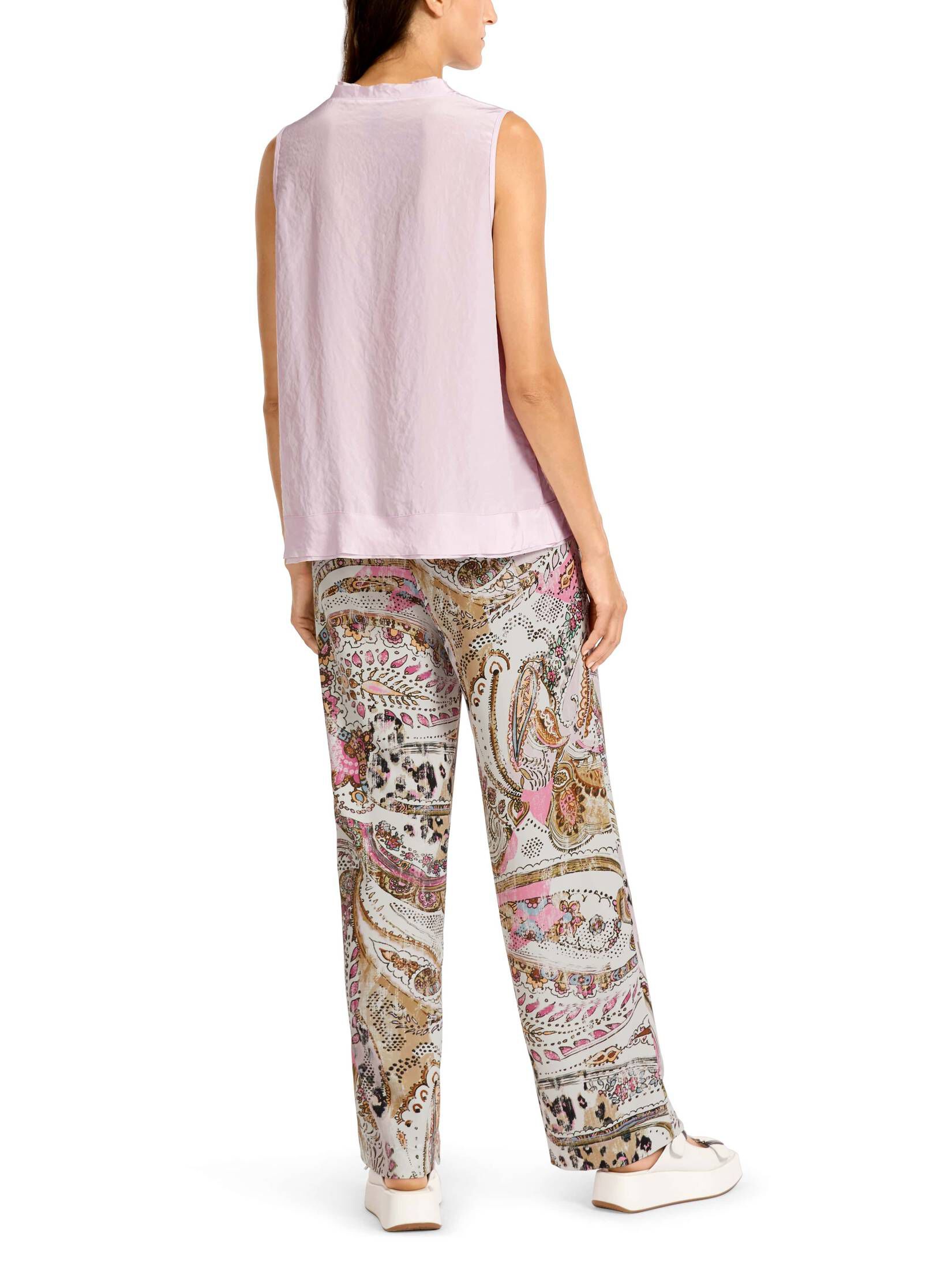 Marc Cain| Damen Blusentop