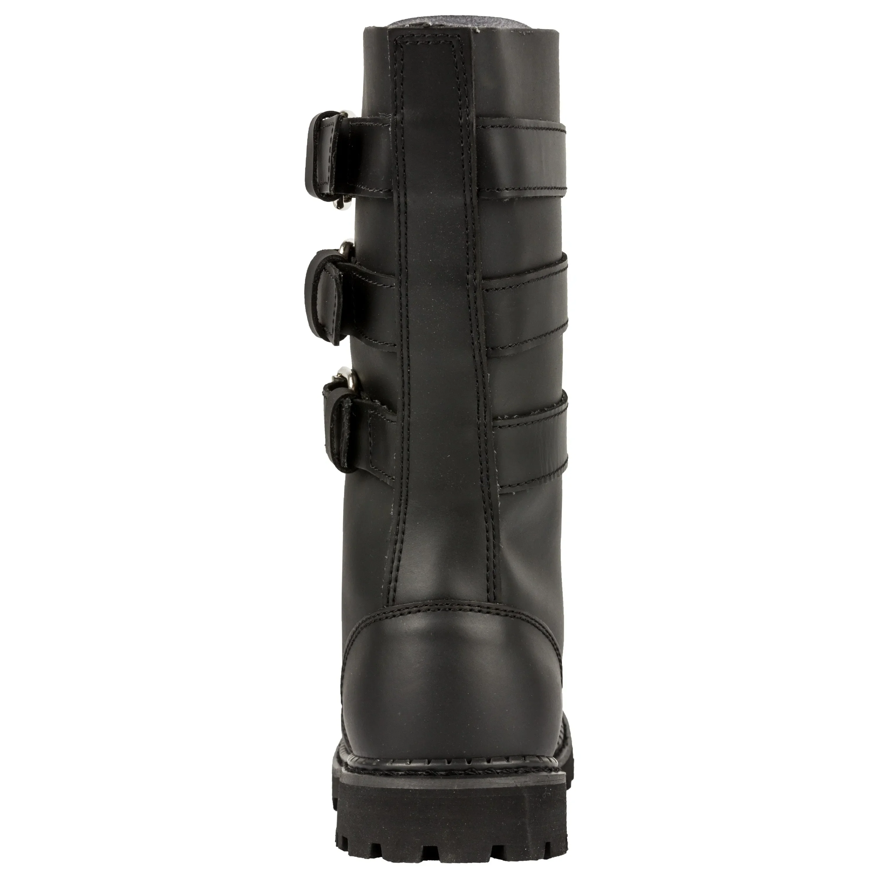 Brandit -  Stiefel Phantom Boots 3-Buckle