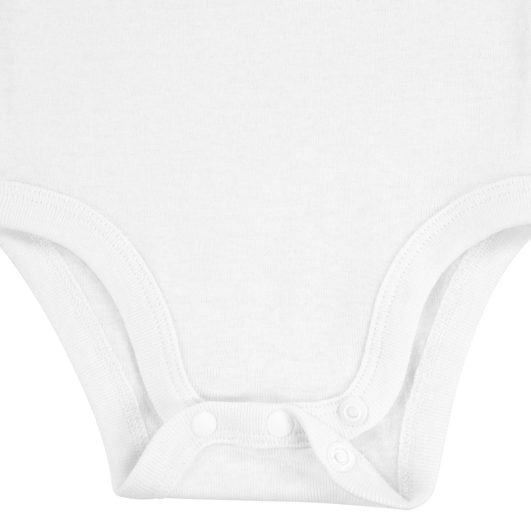Nike Cache-Couche Swoosh Paquet de 3 0-9mois