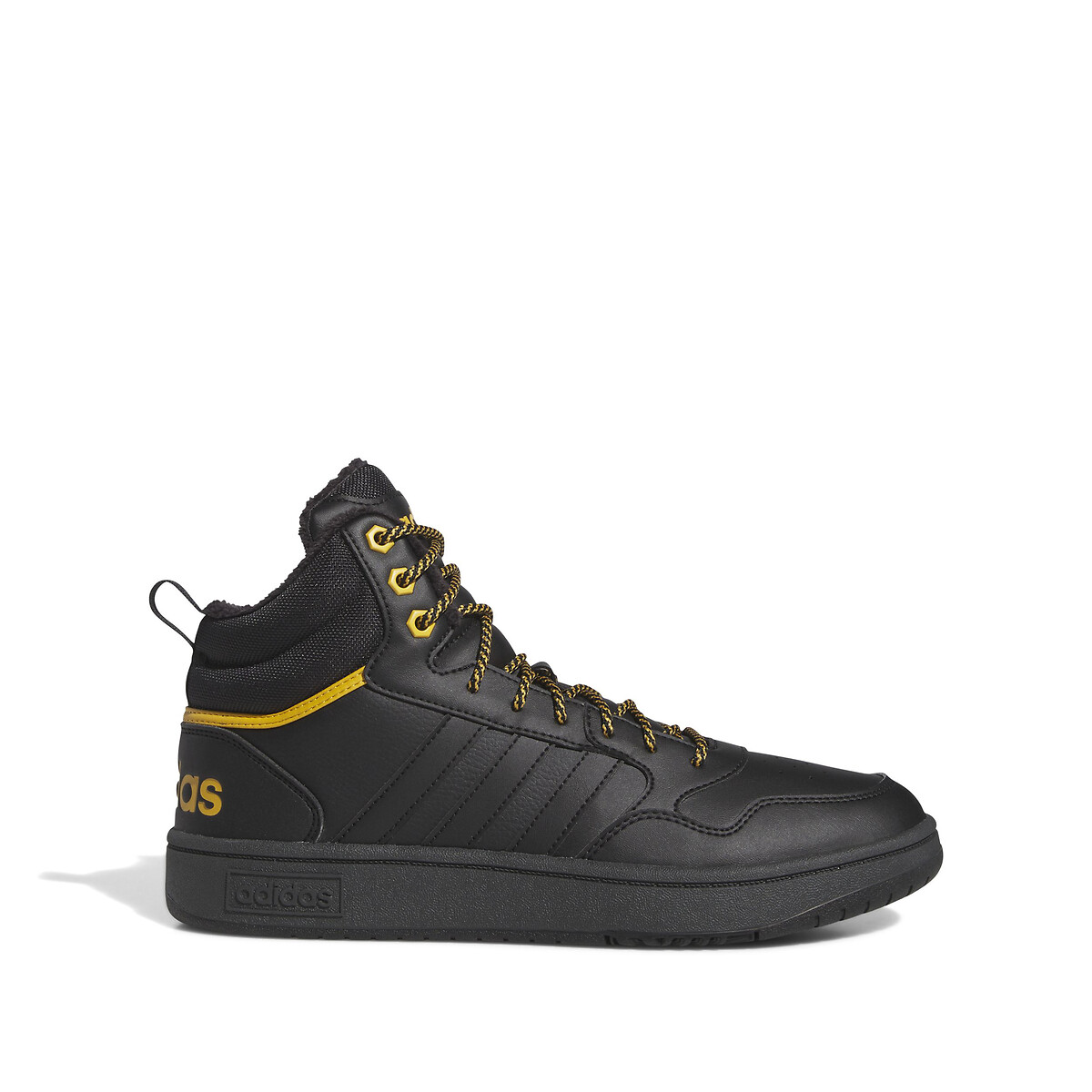 ADIDAS SPORTSWEAR<br>Tênis Hoops 3.0 Mid
