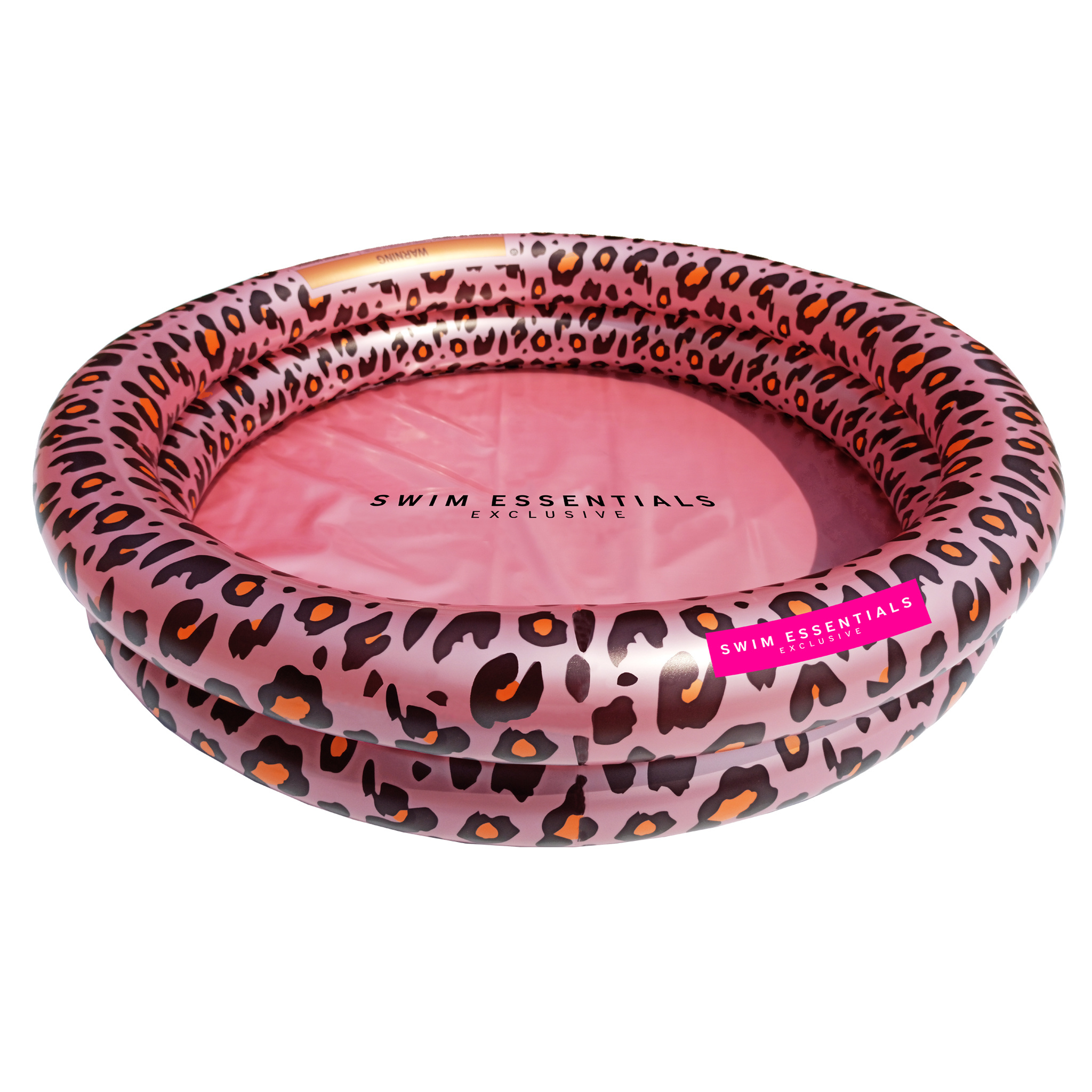 Swim Essentials Baby zwembad 60cm Panter