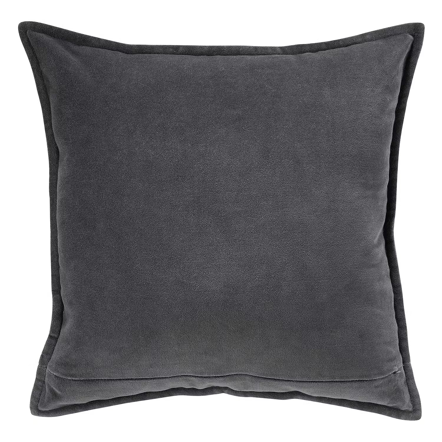 COTTON VELVET Dekokissen