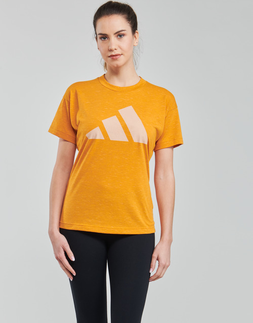 adidas Performance - WEWINTEE - Focus orange miel