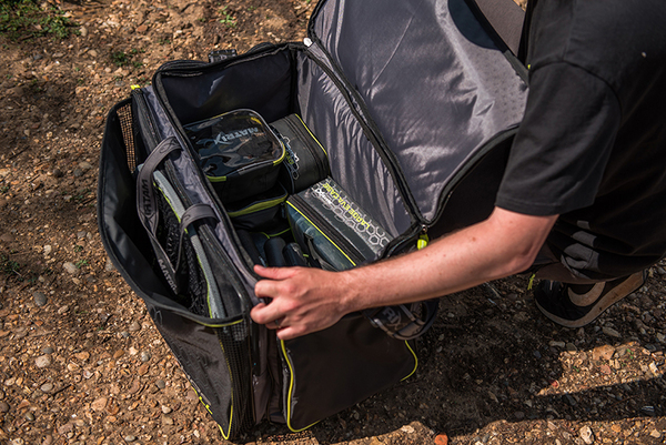 Sac Matrix Ethos Large Carryall