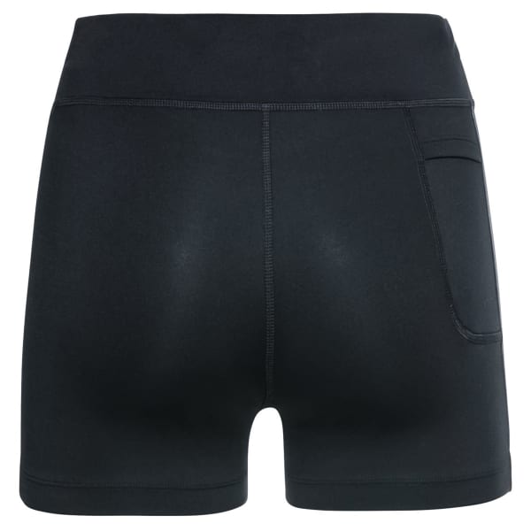 Short running ODLO ESSENTIAL SPRINTER SHORT W BLACK