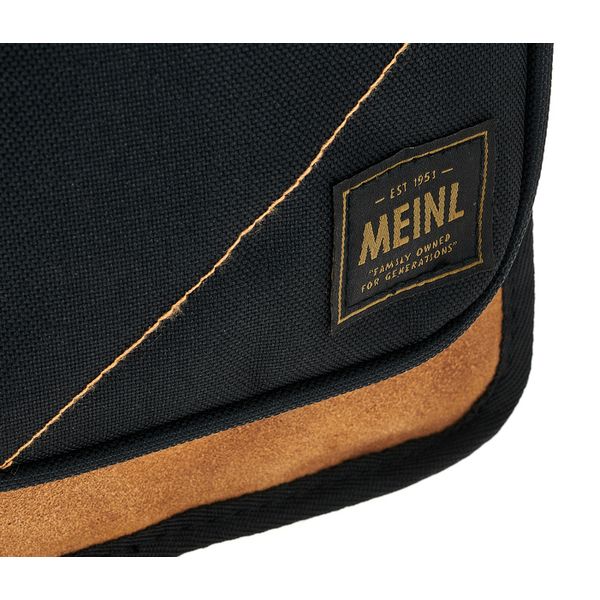 Meinl Classic Woven Stick Bag Black