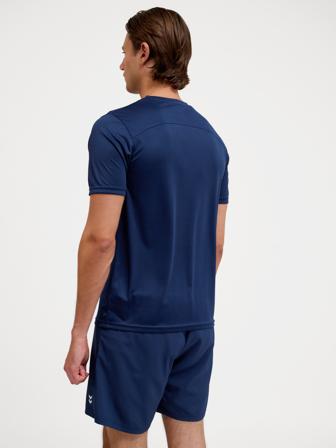 hmlPULSE TRAINING  T-SHIRT S/S