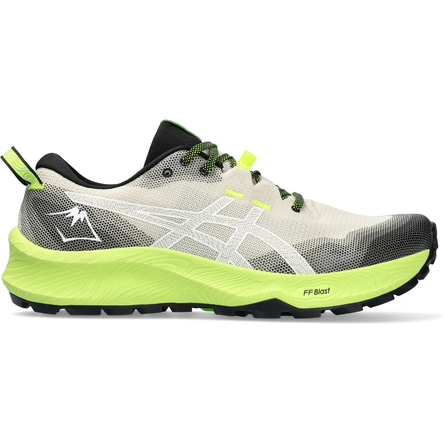 ASICS GEL-Trabuco 12 Heren