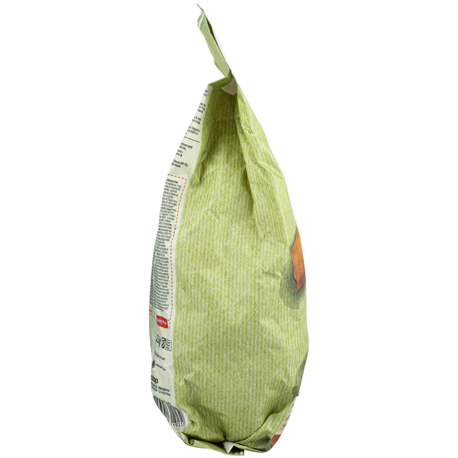 Kartoffeln festkochend IP-Suisse -