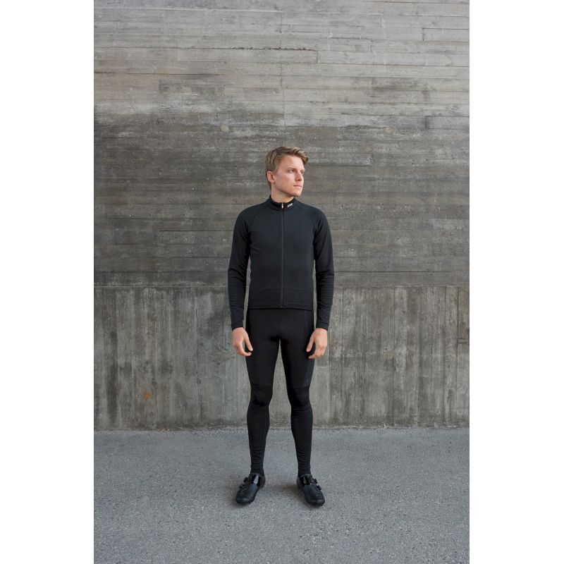 Thermal Jacket - Veste vélo homme