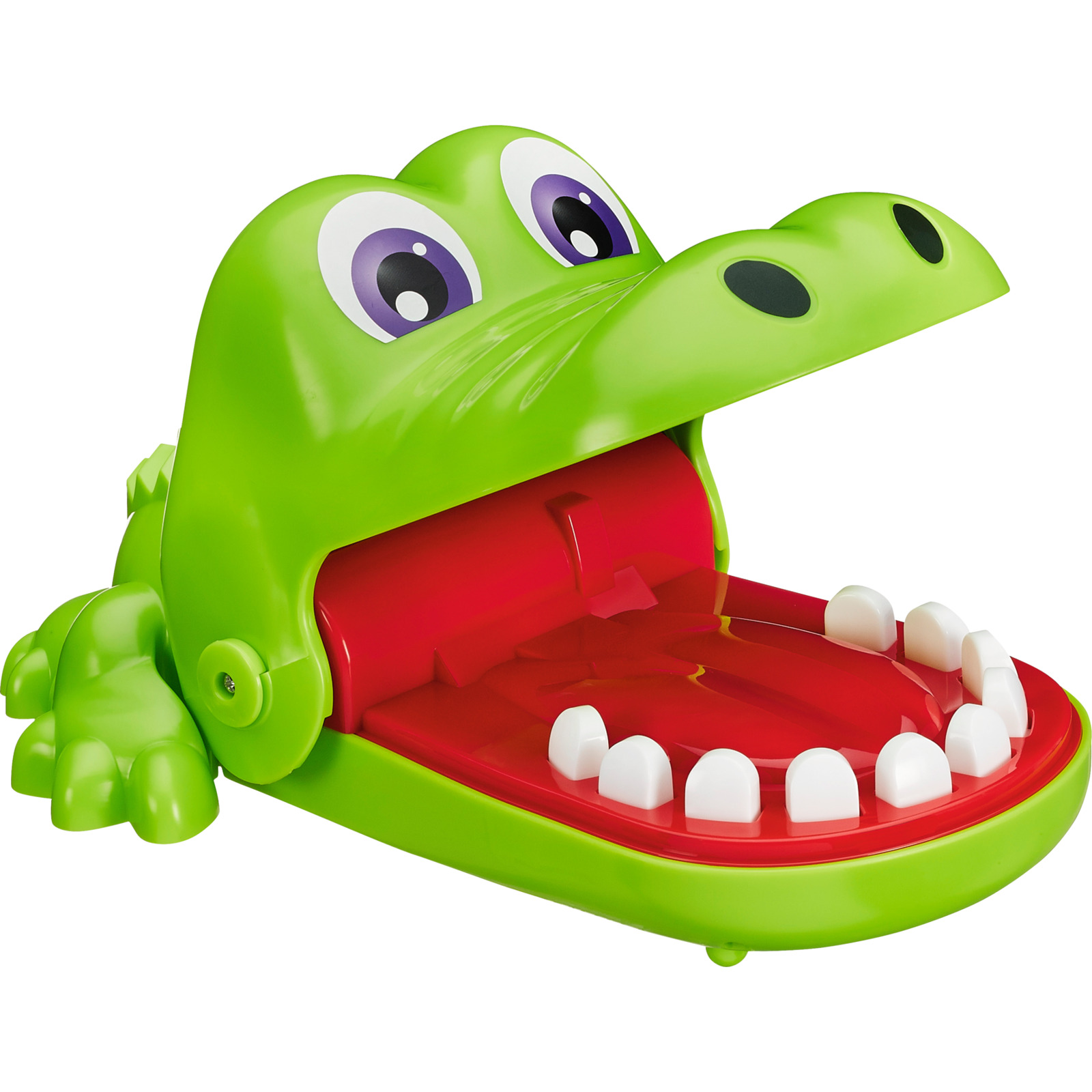 Hasbro Jeu Kroko Doc Französisch