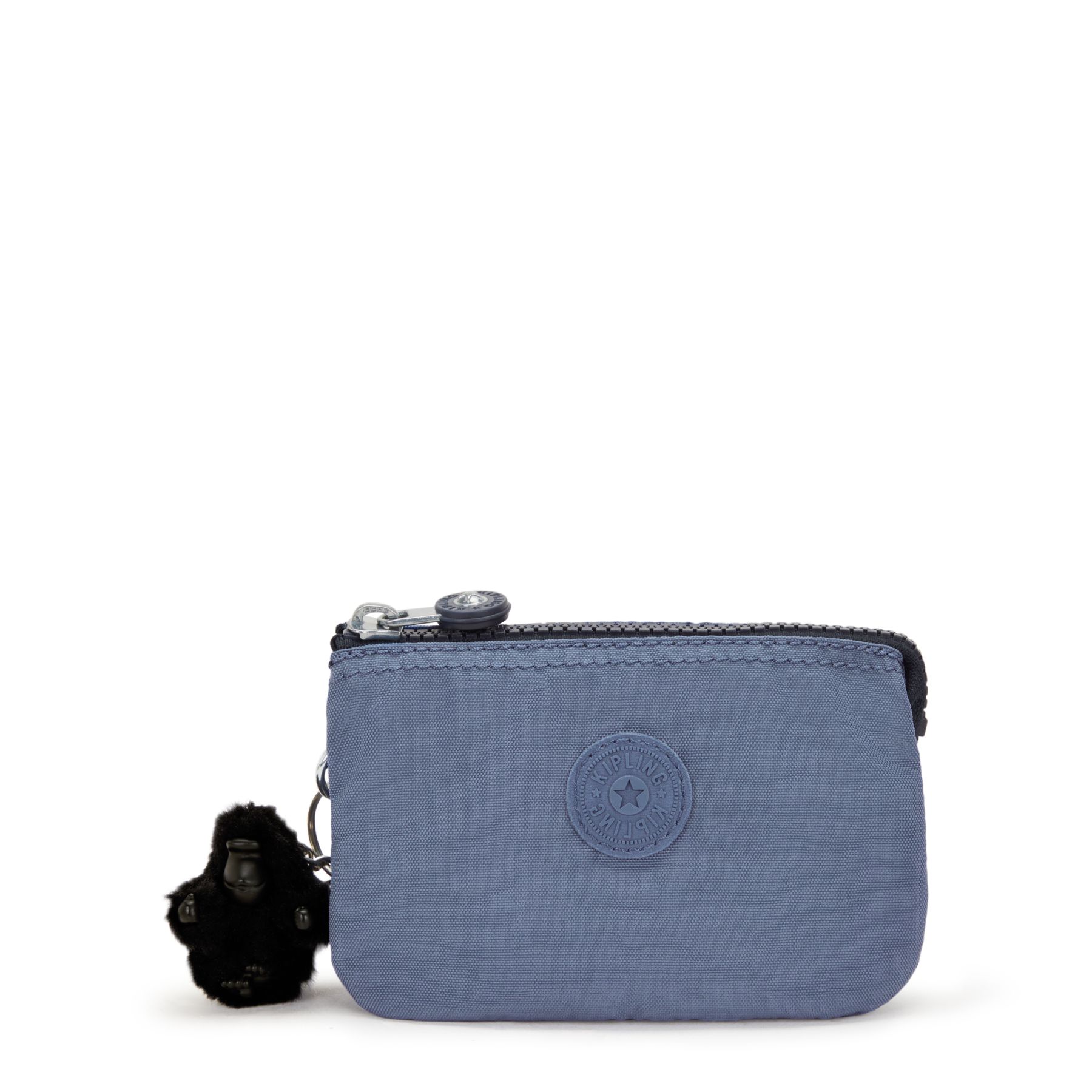 CREATIVITY S Petit Porte-Monnaie - Blue Lover