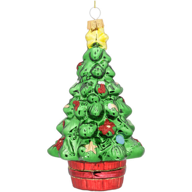 Blokker Funbal - Kerstboom