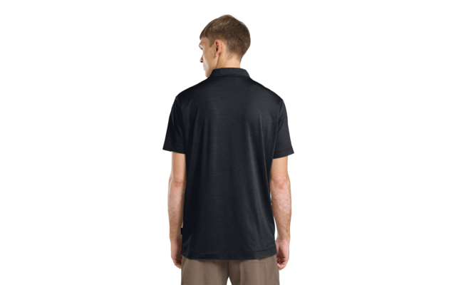 Jack Wolfskin Travel Polo Herren Poloshirt
