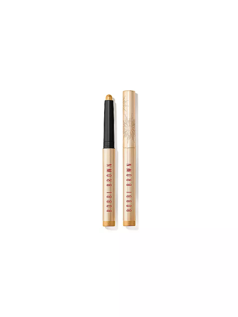 BOBBI BROWN Lidschatten - Long Wear Cream Shadow Stick (90 Gold Rush) gold