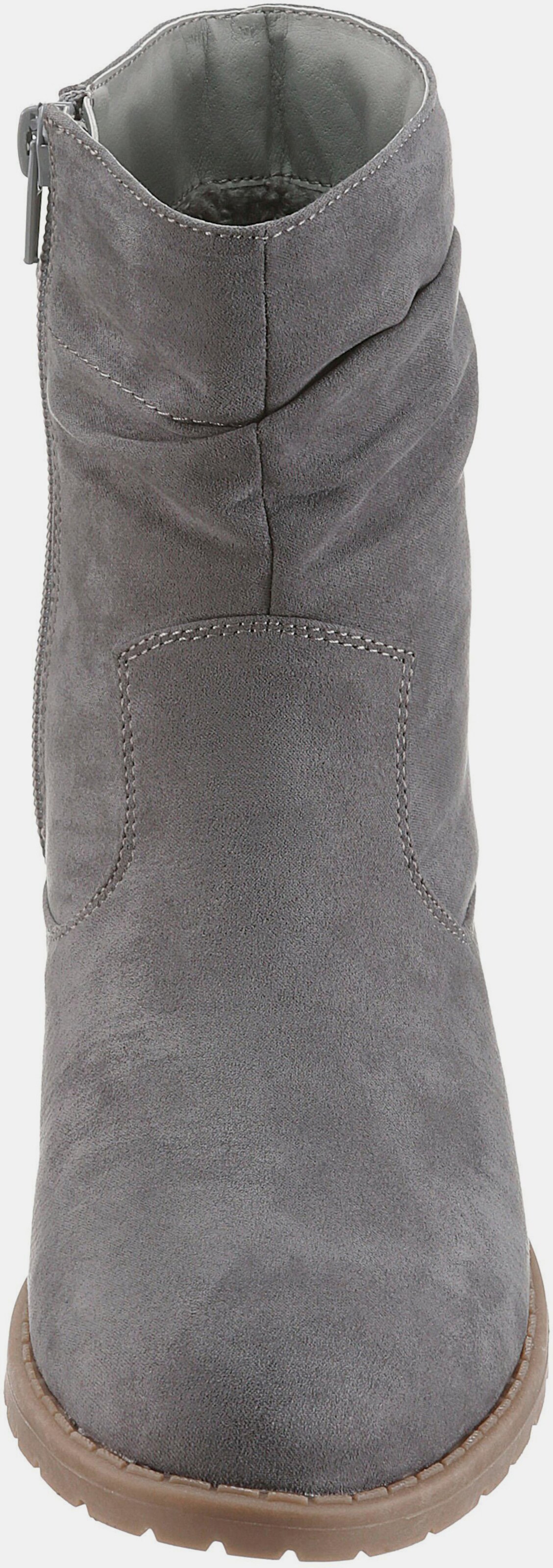 Winterstiefelette