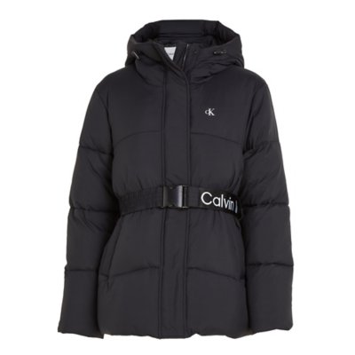 Doudoune femme Logoelt CALVIN KLEIN
