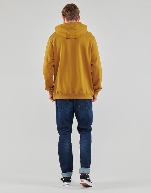 Vans - SCRIPT PO - Camel