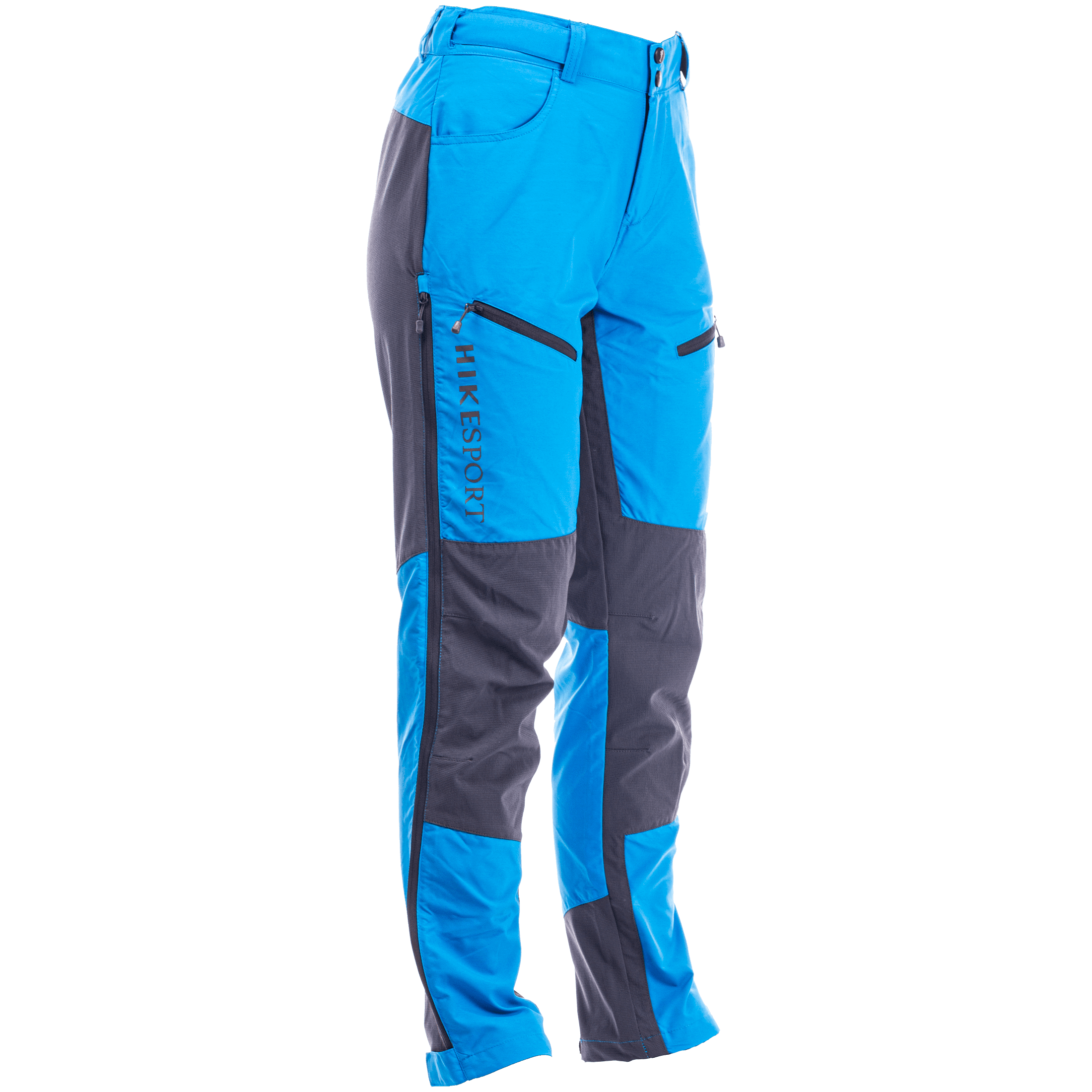 Hike Sport Gautefall turbukse - Dame - Bukse
