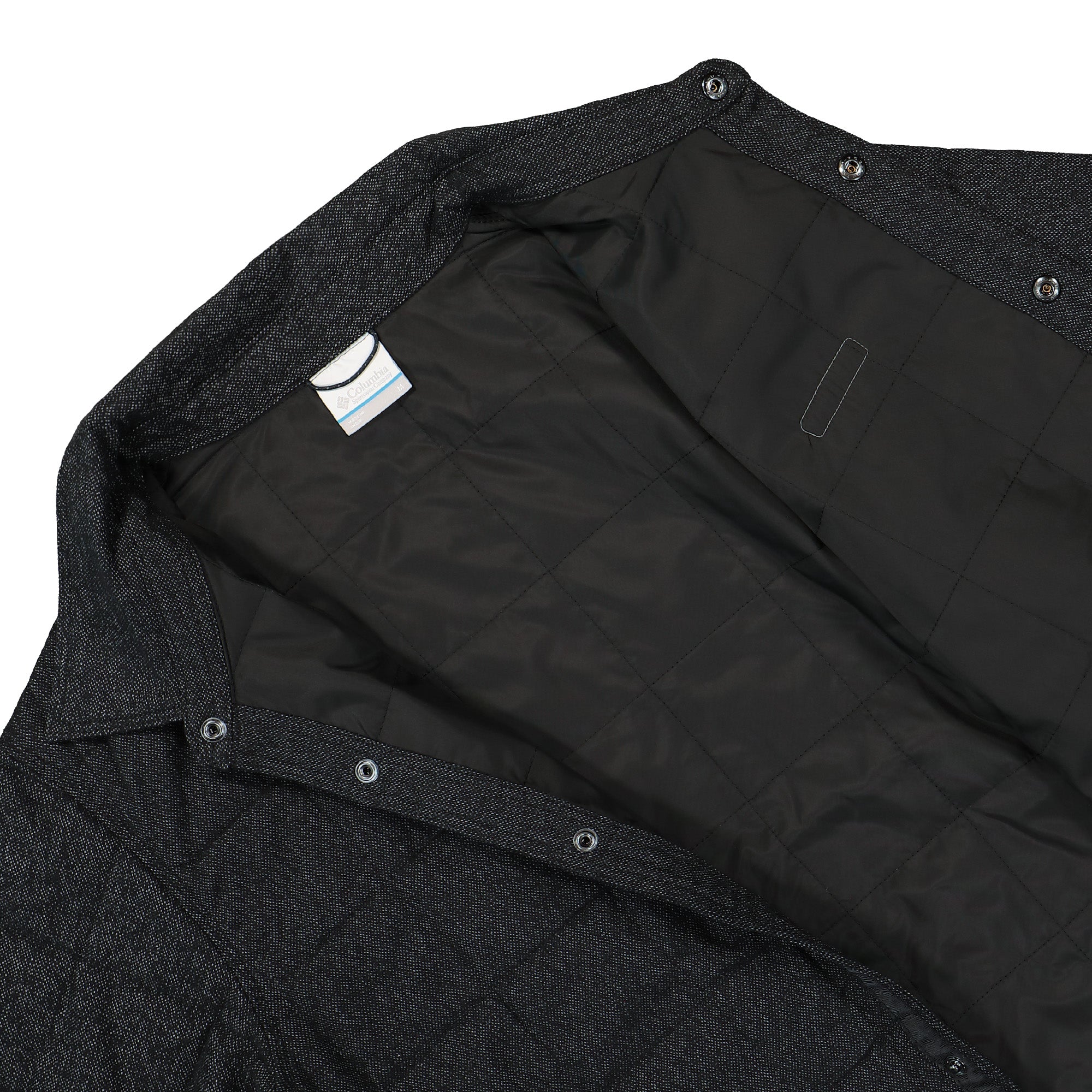 Columbia<br>Landroamer Quilted Shirt Jacket