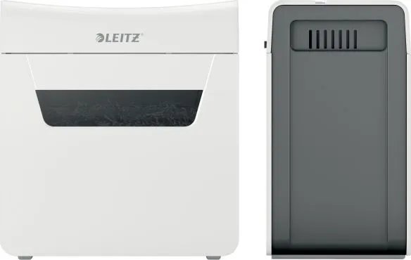 Makulator Leitz IQ Protect Premium 6X krydsmakulering (P-4)