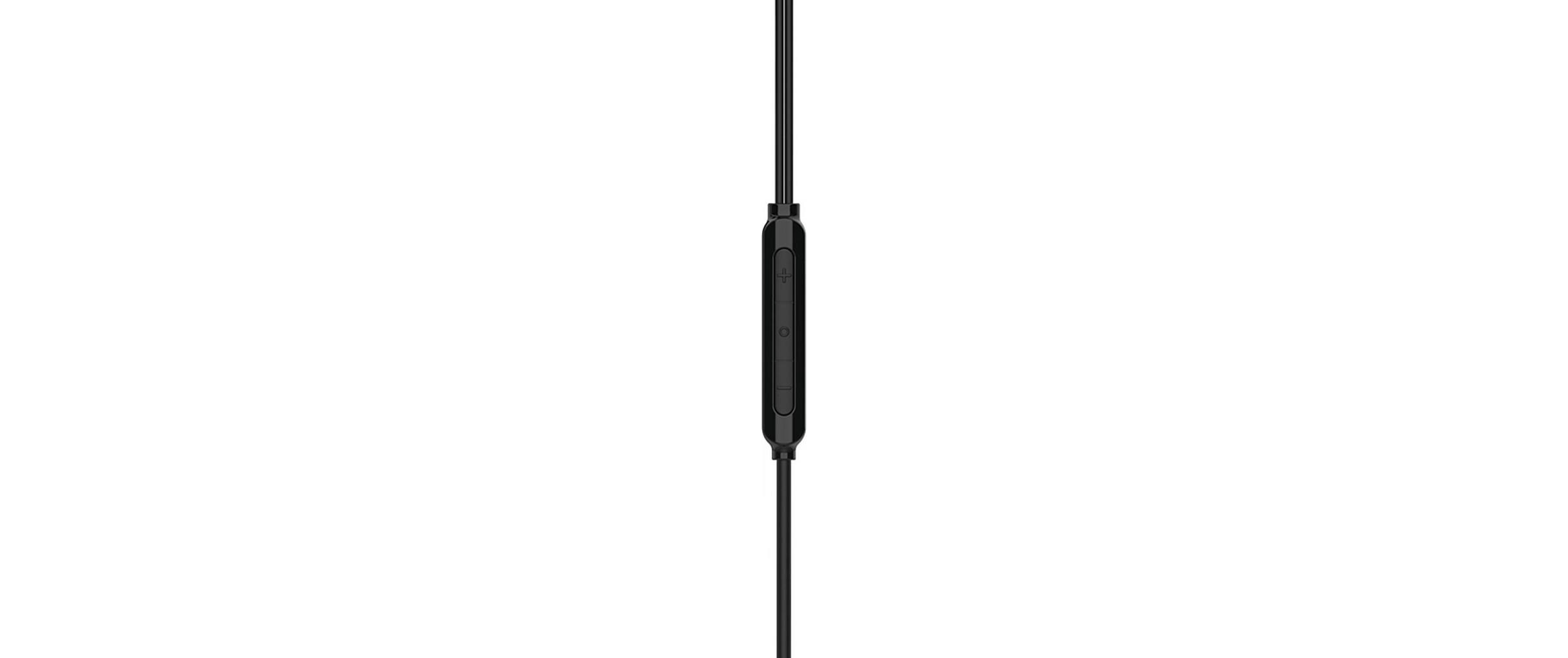In-Ear-Kopfhörer TAE2146BK/00 SchwarzKabelgebundene In-Ear-Kopfhörer mit USB-C-Anschluss und integriertem Mikrofon