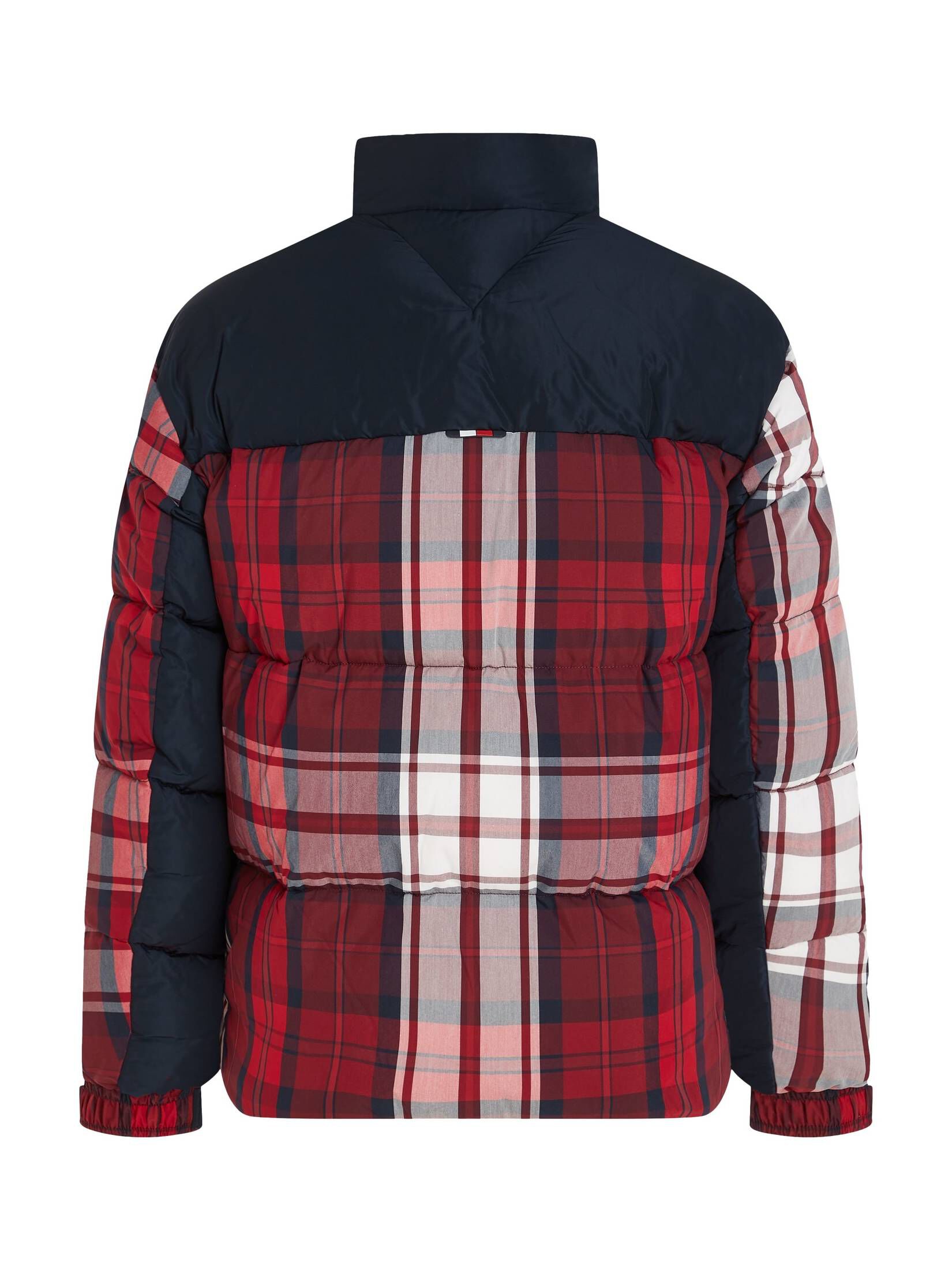 Tommy Hilfiger| Herren Steppjacke NEW YORK PUFFER