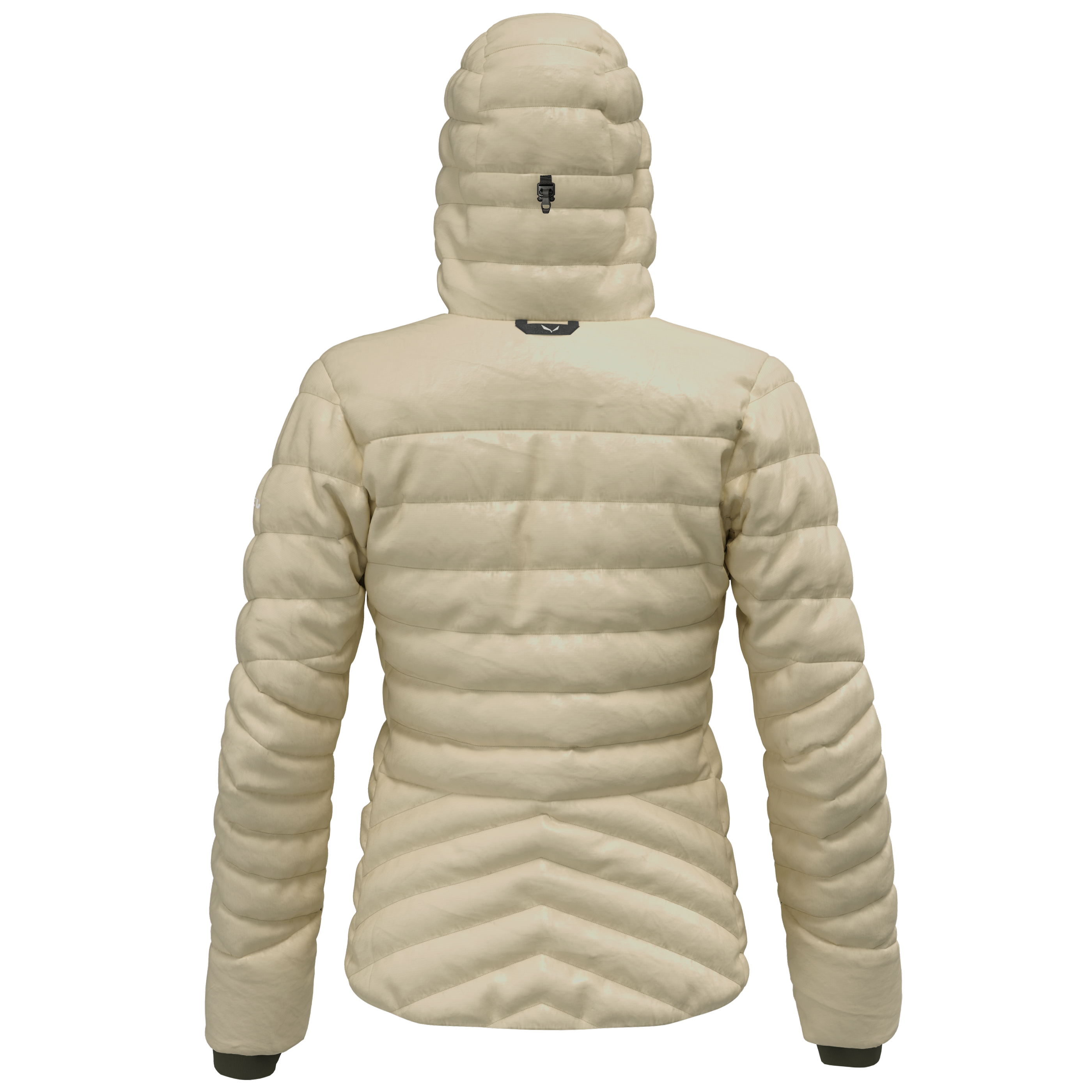 ORTLES MED 3 RDS DOWN JACKE DAMEN