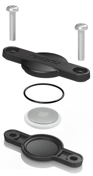 KLICKfix FindMe Holder Til Apple AirTag