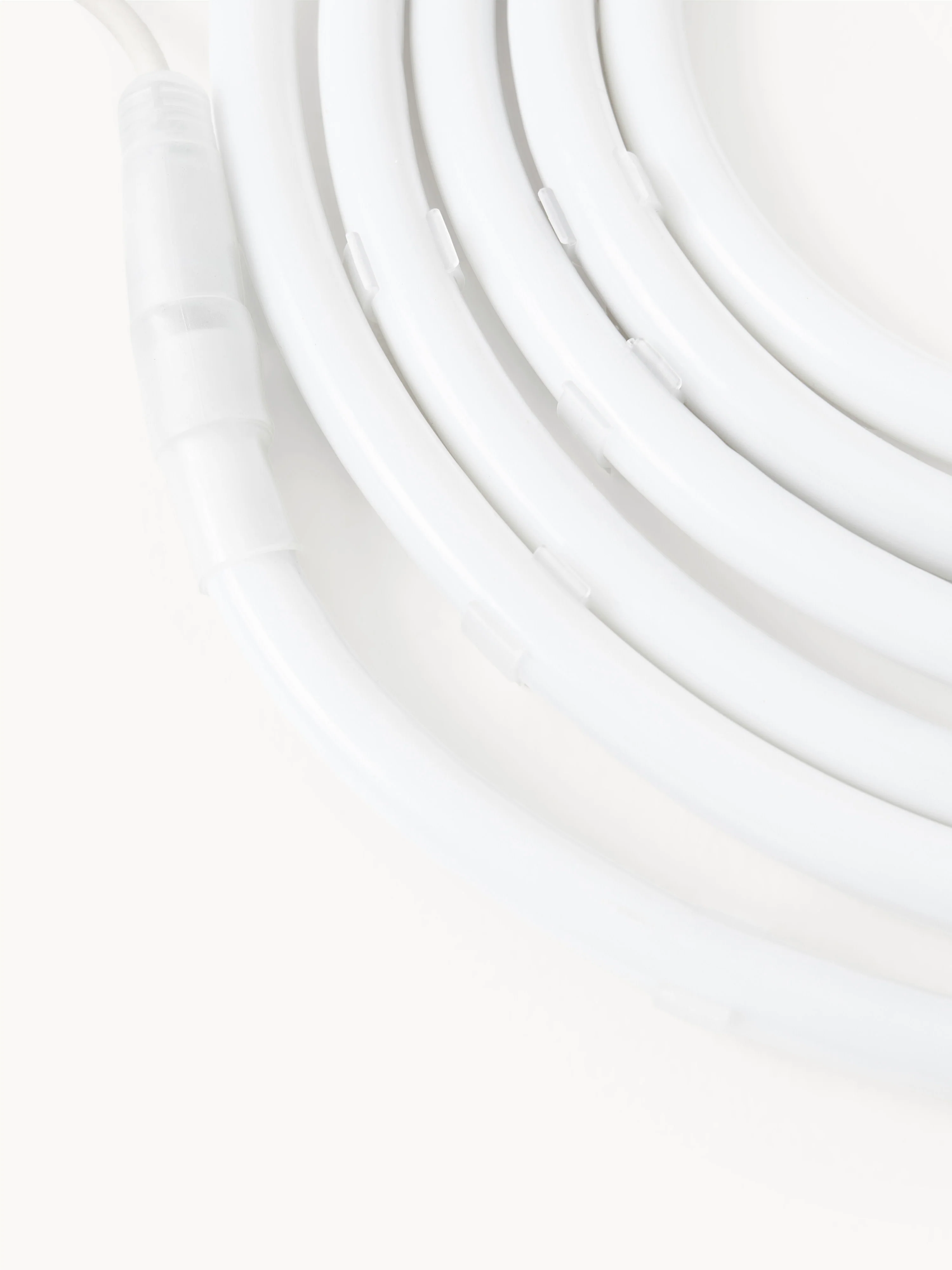 Dimbare LED-lichtslinger Flex Tube