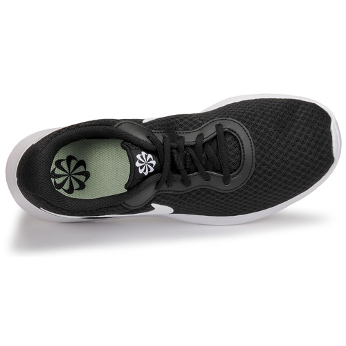 Nike - NIKE TANJUN - Noir / Blanc