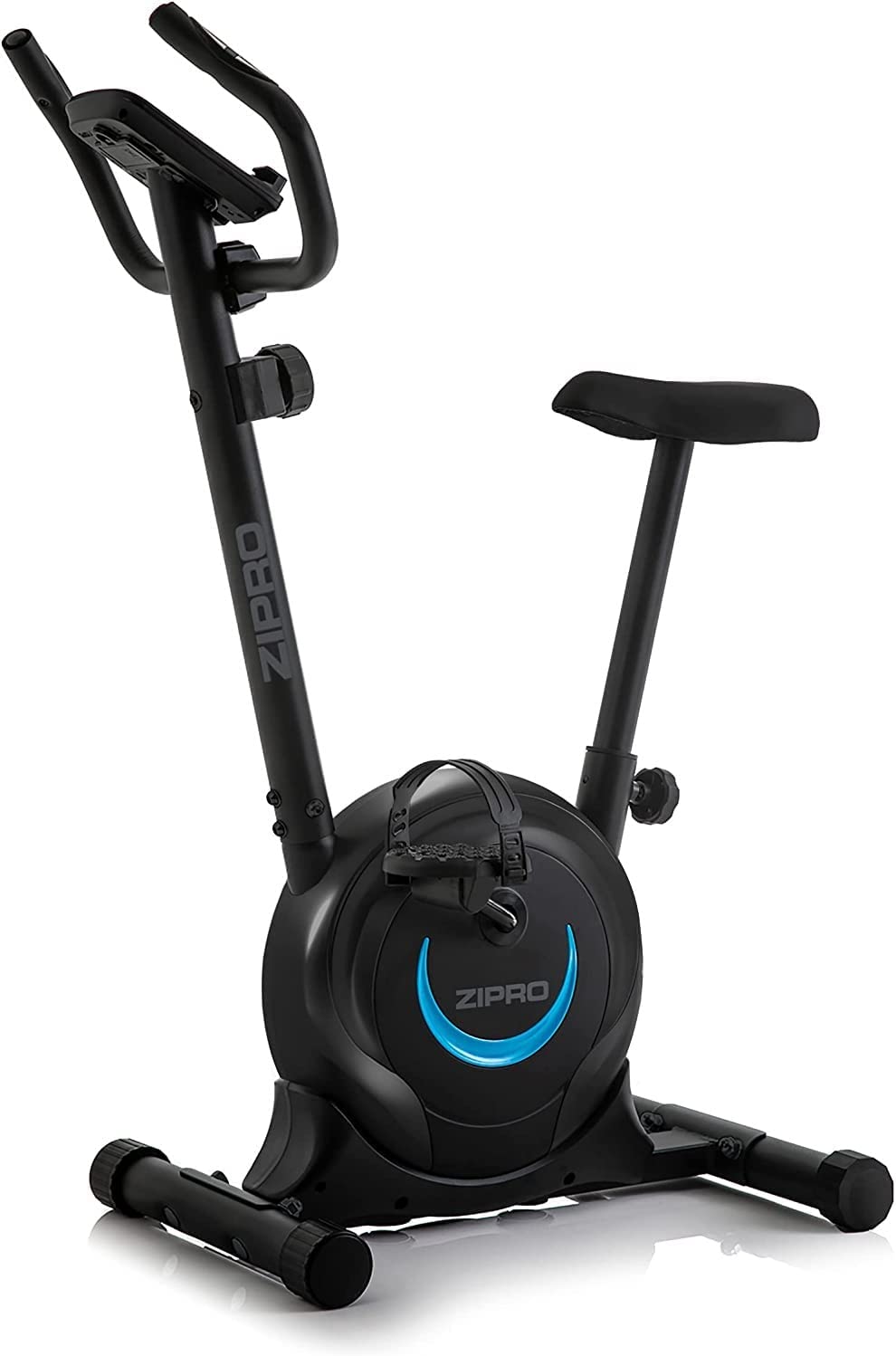 Bicicleta ergométrica Zipro One S