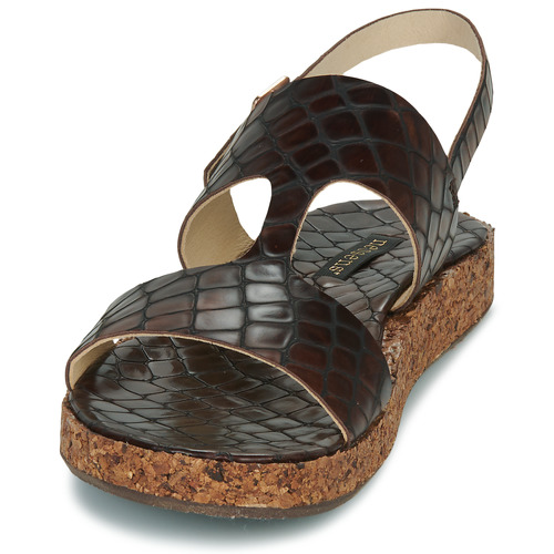 Neosens - TARDANA - Marron
