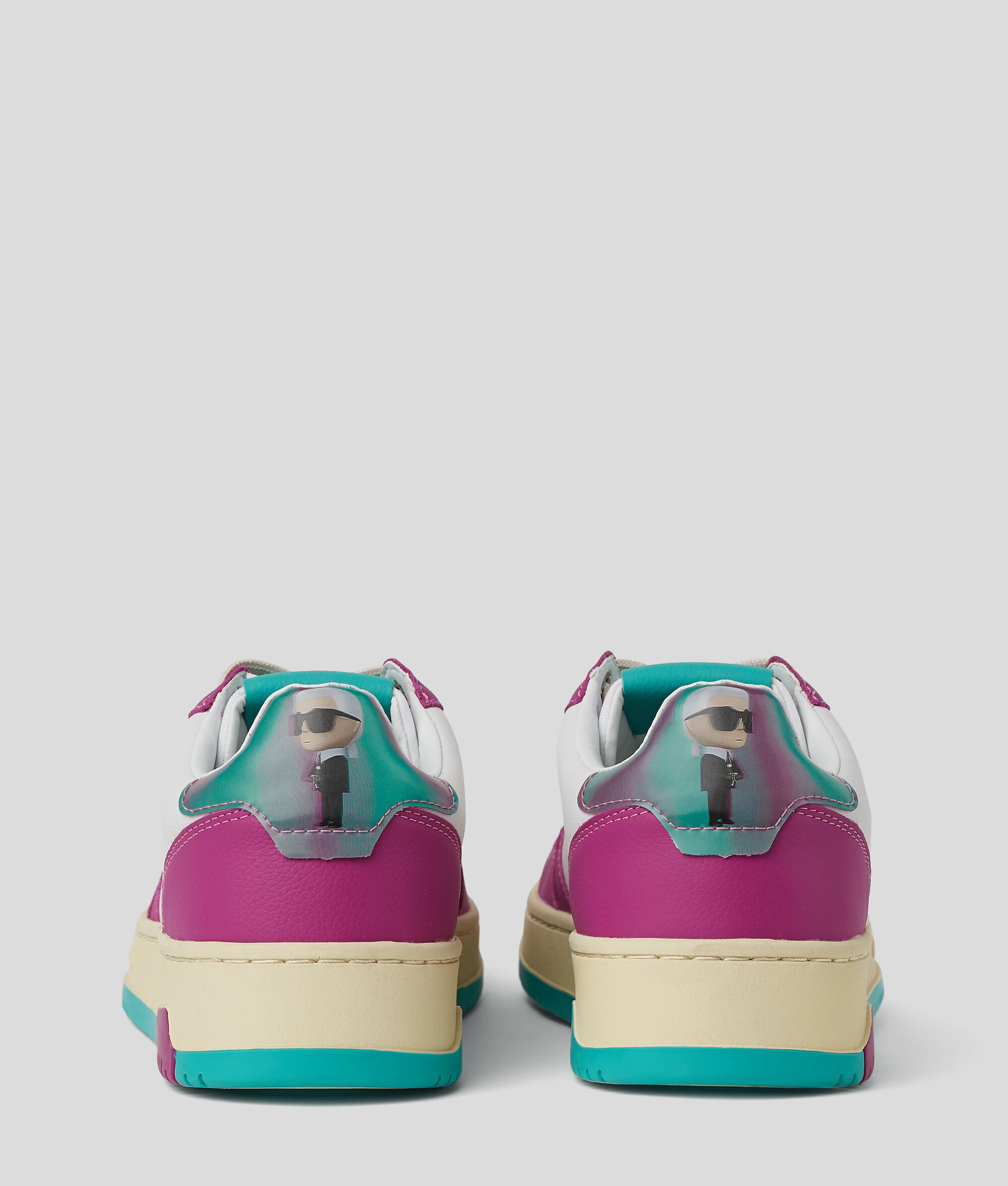 Baskets Krew NFT Kounter