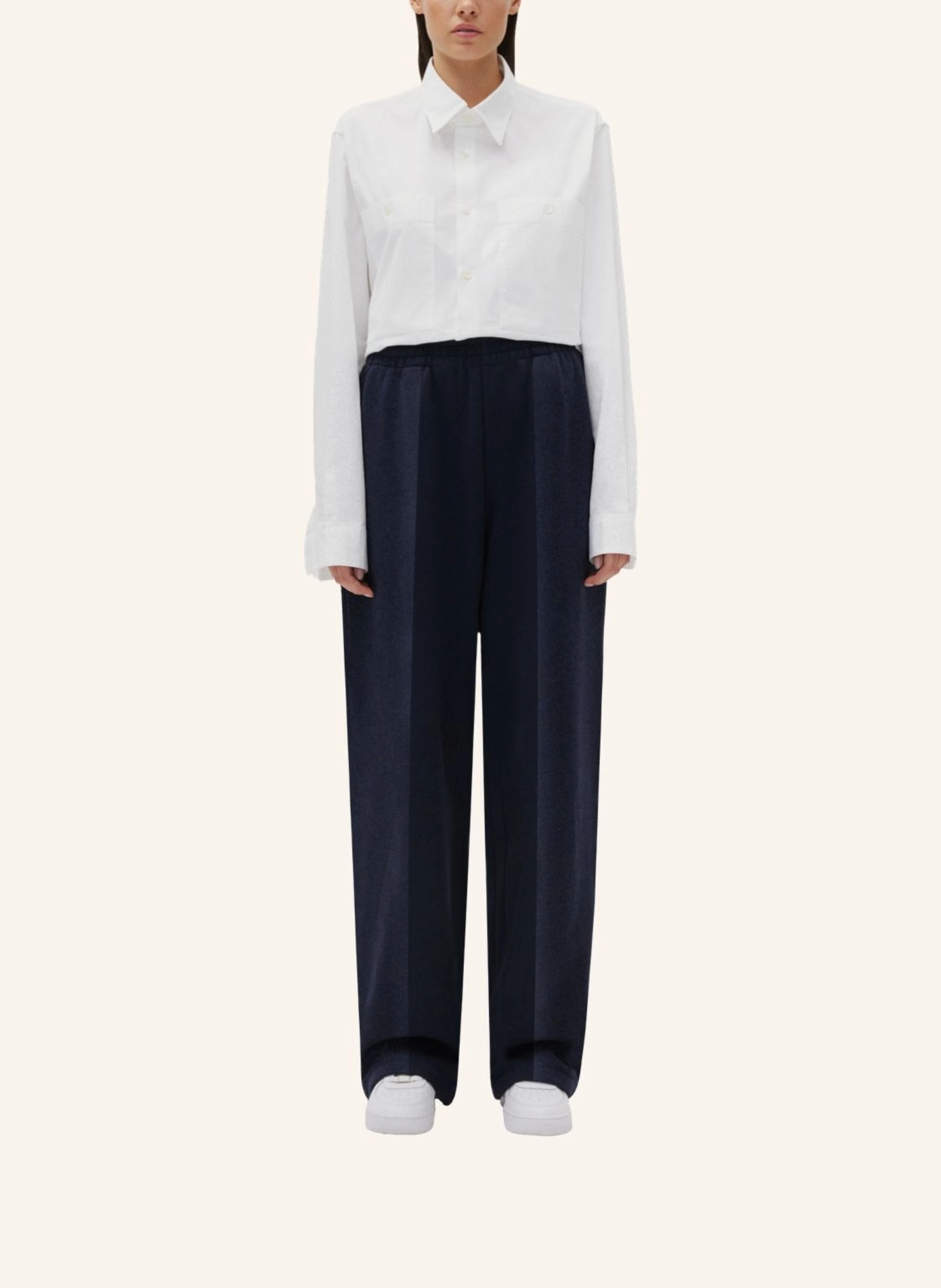studio seidensticker Jogginghose Oversized