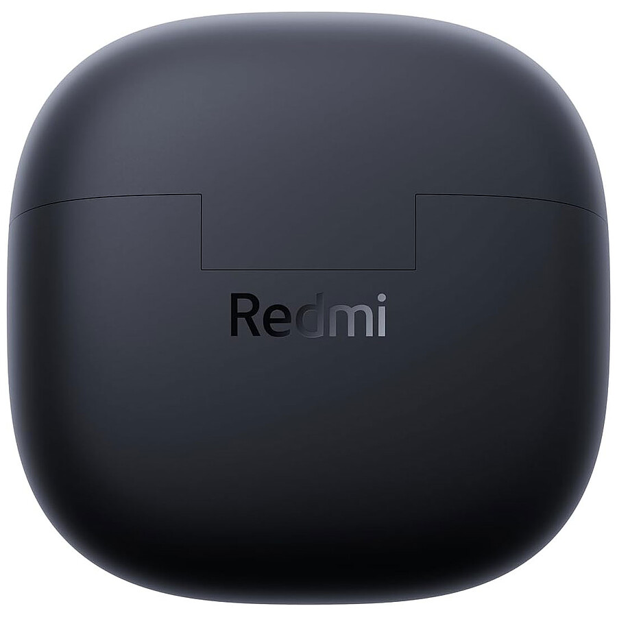 Xiaomi Redmi Buds 6 Lite - Noir